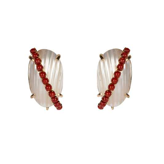 Hestia Studs