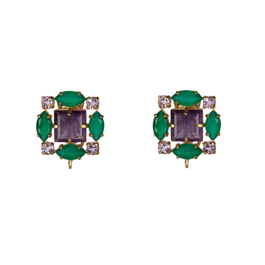 Cybele Studs