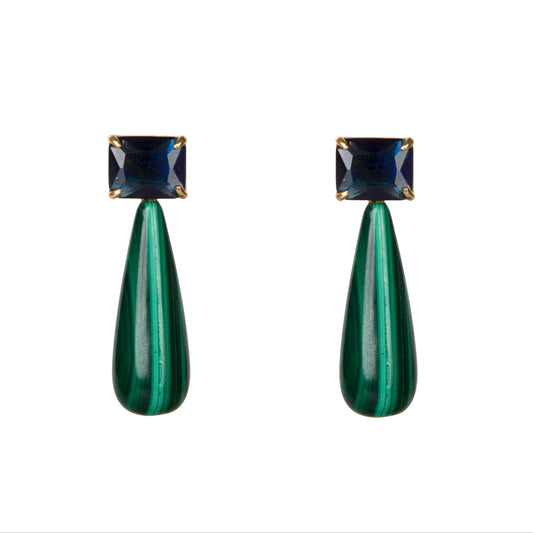 Astraea Earrings