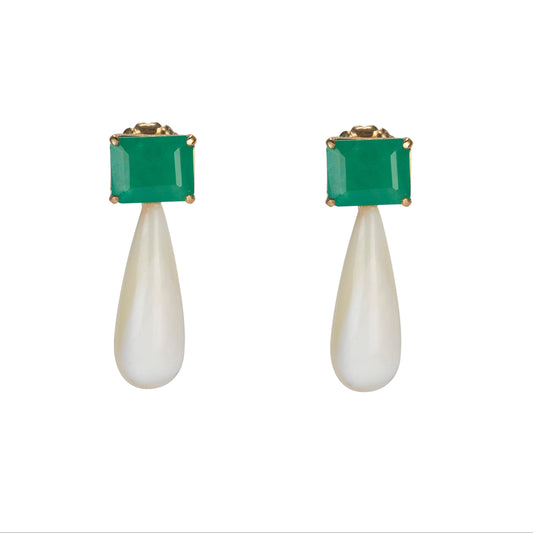 Astraea Earrings (more colors)