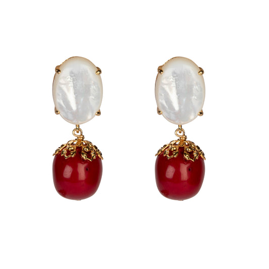 Fiama Earrings