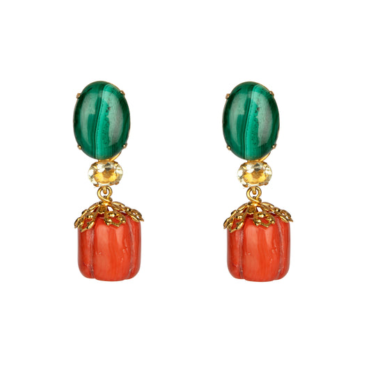 Elani Earrings
