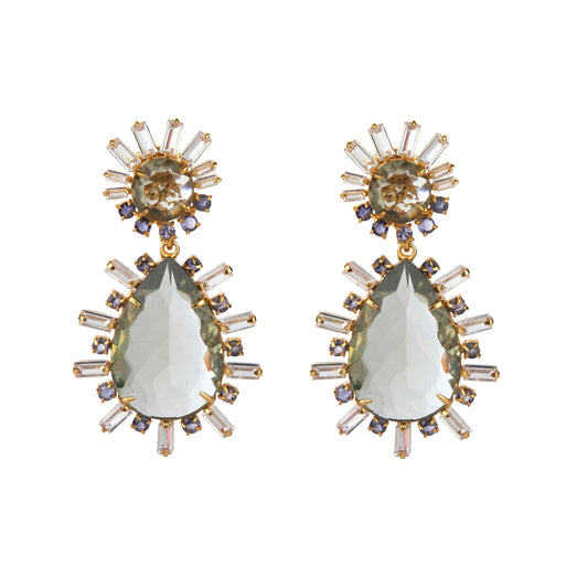 Gloria Earrings