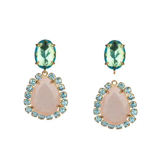 Marcy Earrings (more colors)