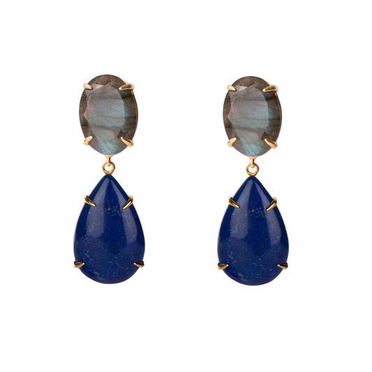 Bea Earrings