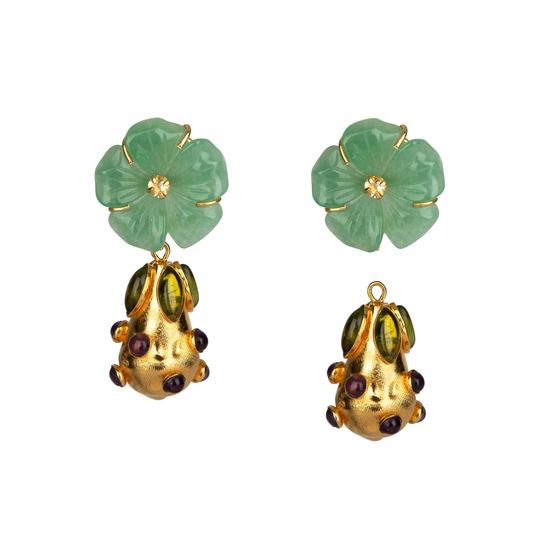 Albane Earrings