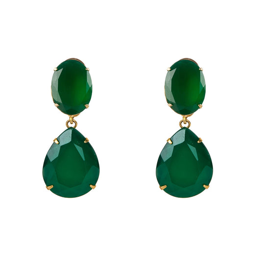 Angelina Earrings (more colors)