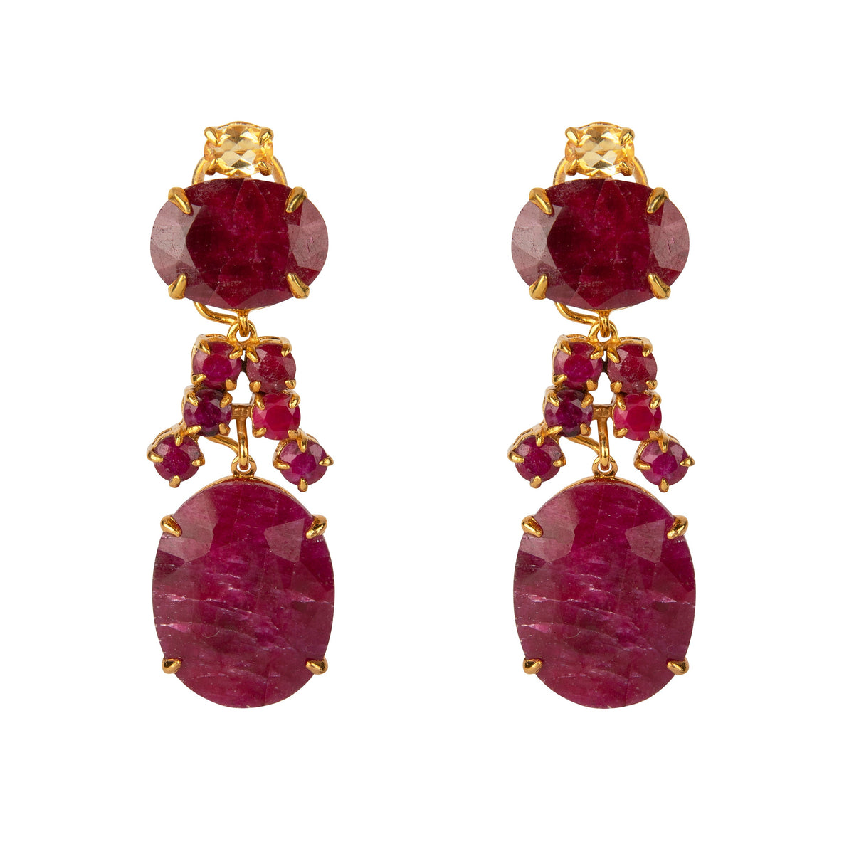 Yvonne Earrings