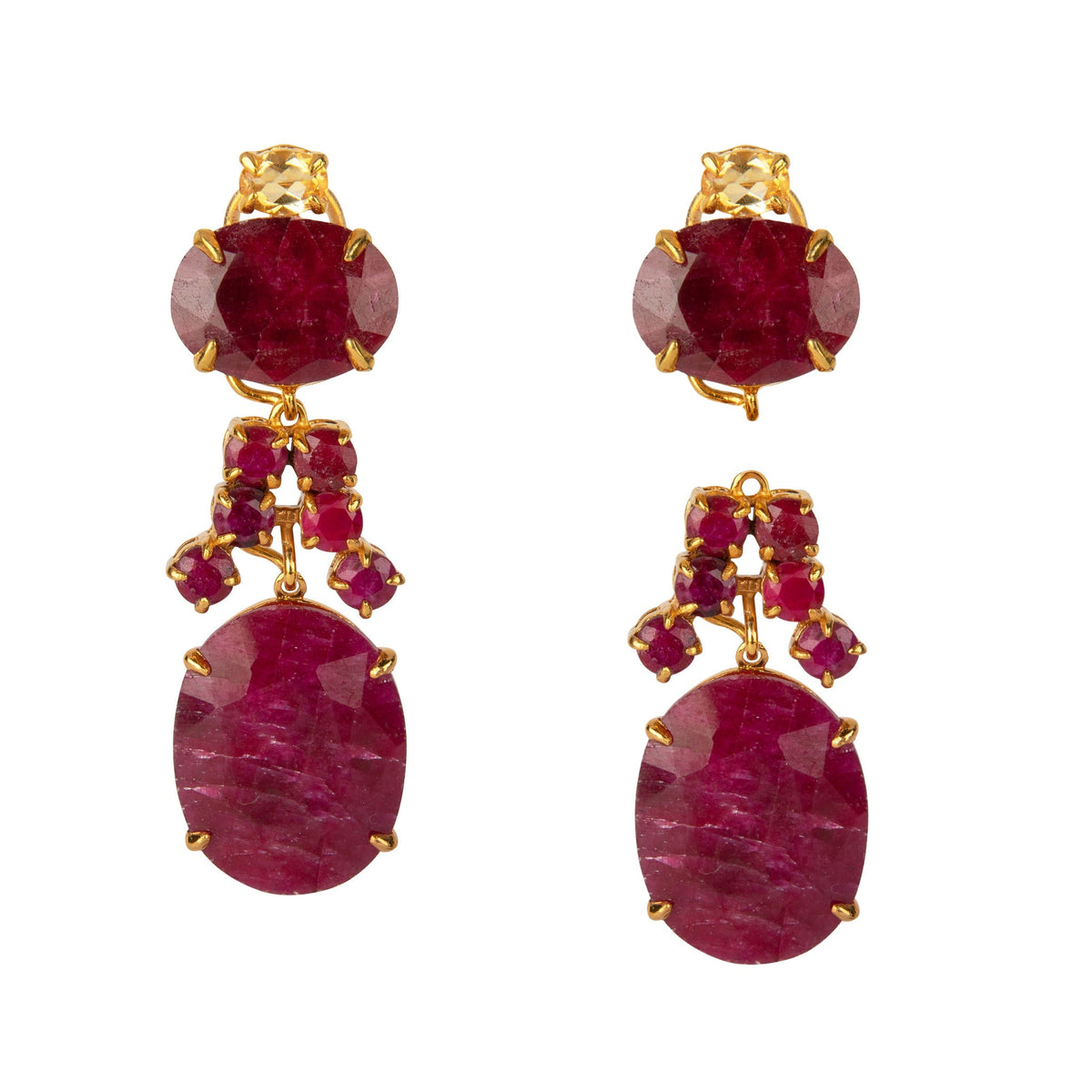 Yvonne Earrings