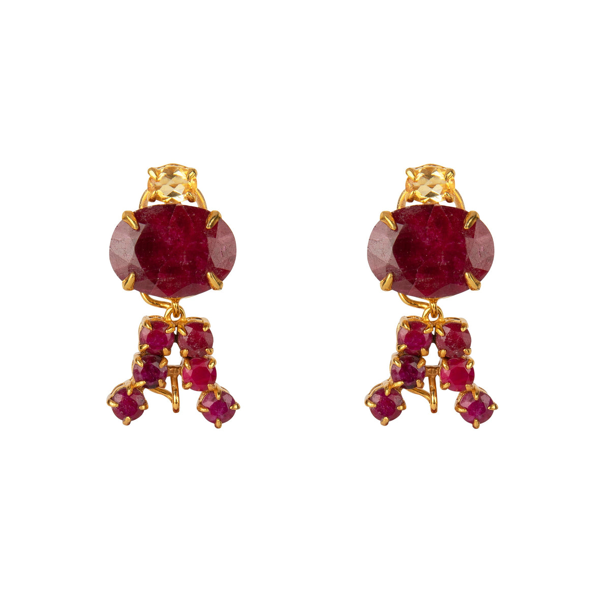 Yvonne Earrings