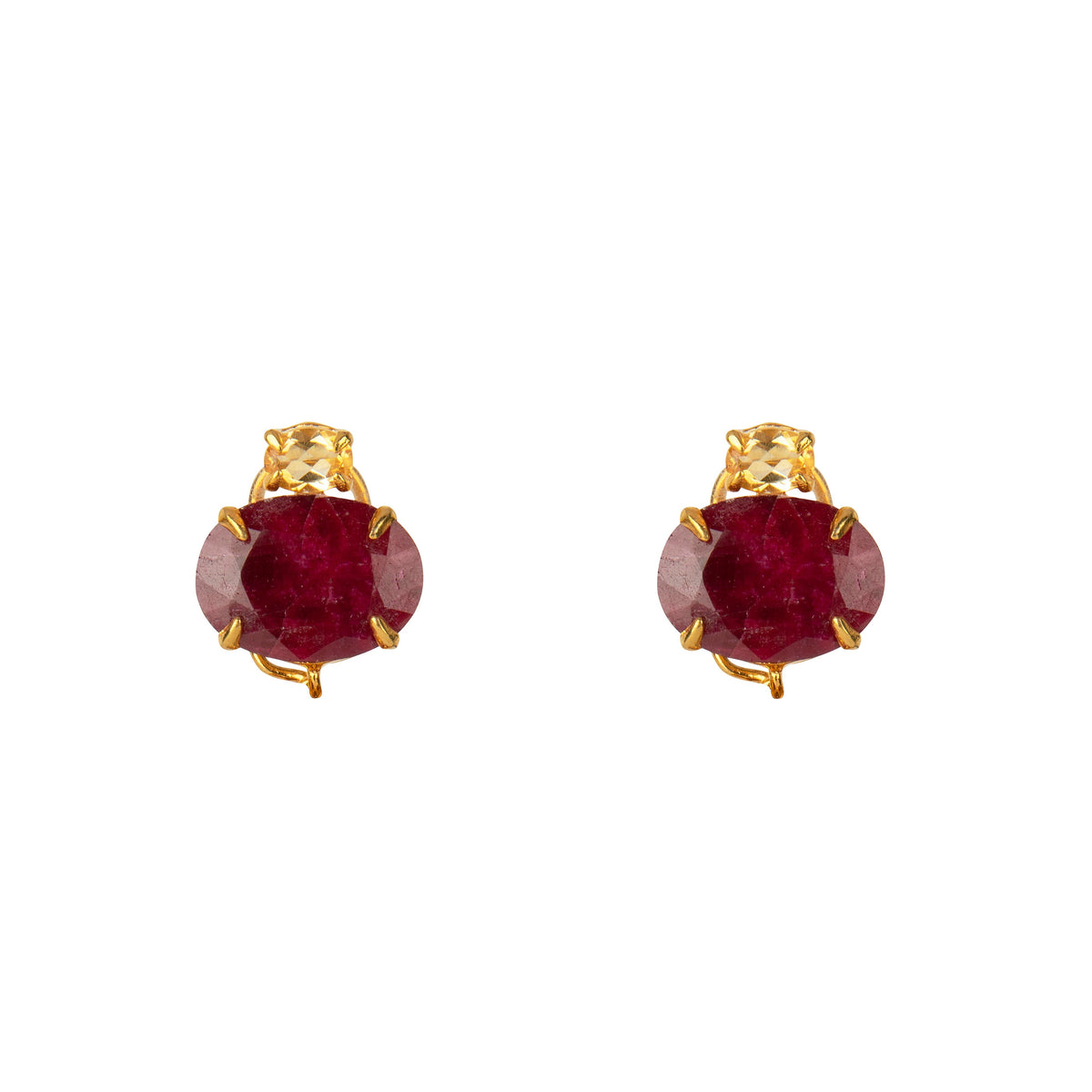 Yvonne Earrings