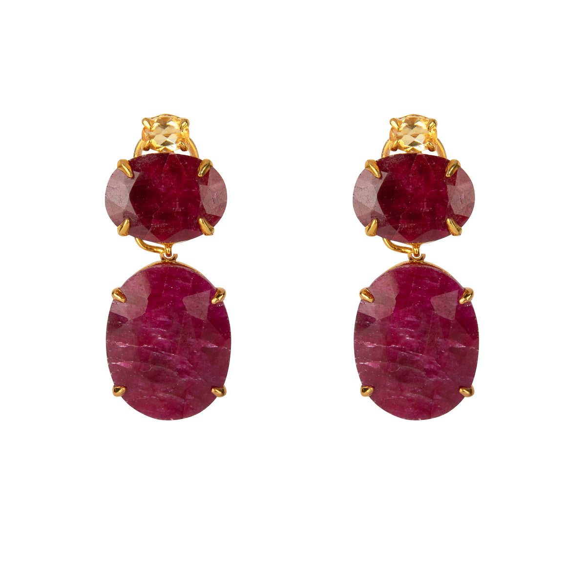 Yvonne Earrings