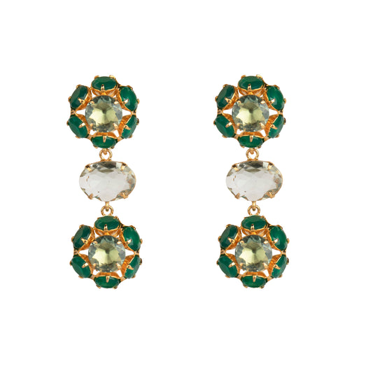 Odessa Earrings