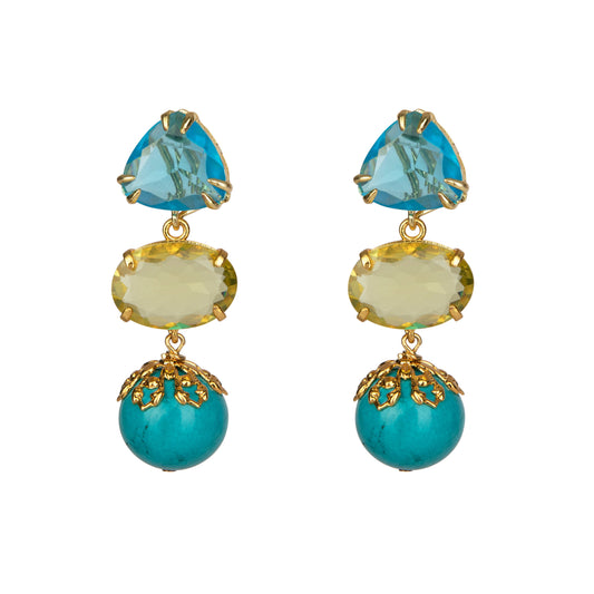 Sammy Earrings