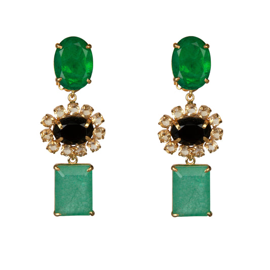 Verdara Earrings