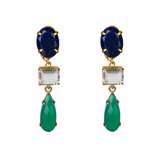 Aurea Earrings