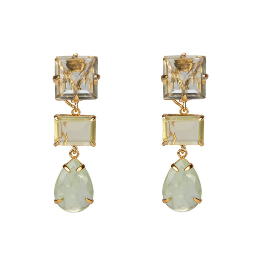 Eden Earrings