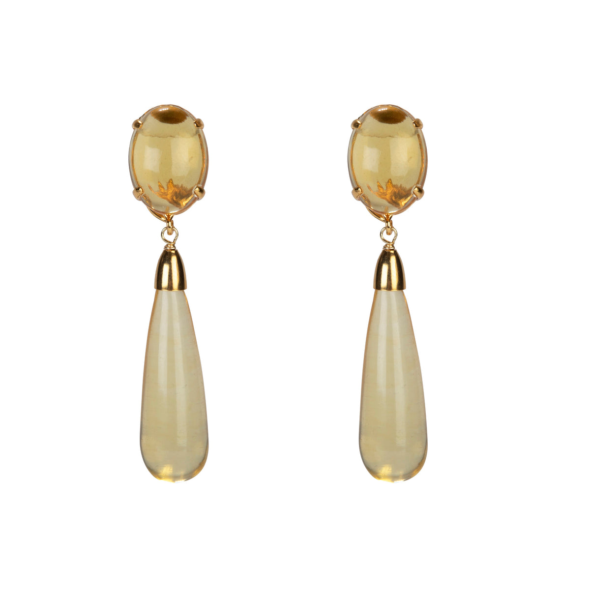 Duna Earrings