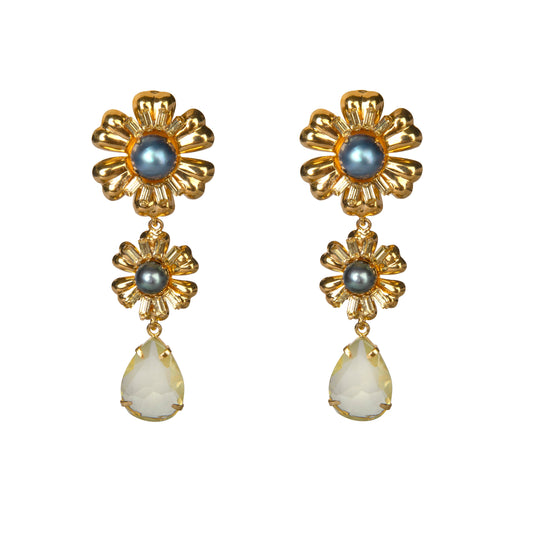 Priya Earrings