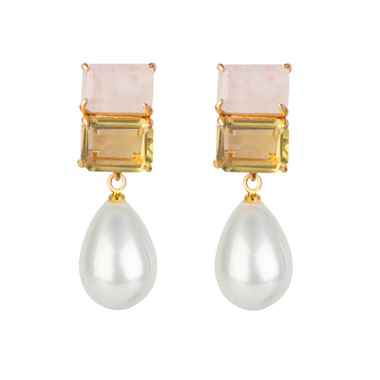 Charlotte Earrings