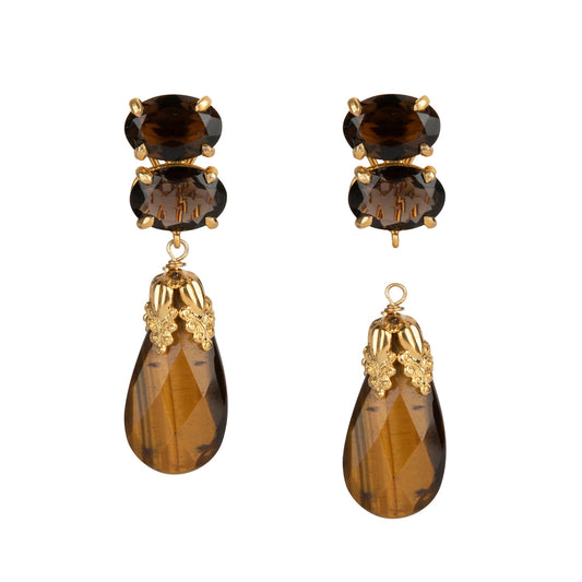 Lya Earrings