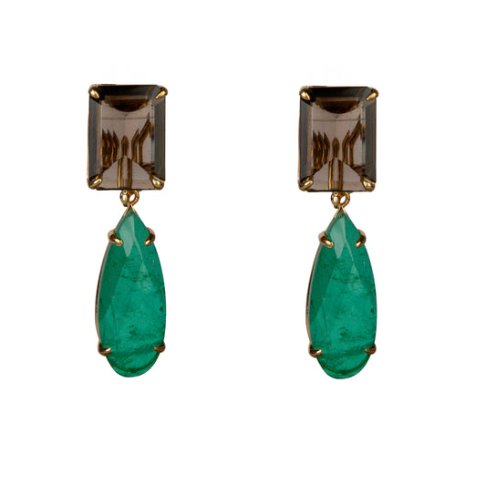 Daphne Earrings