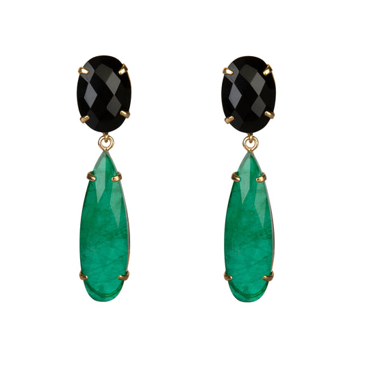 Noira Earrings
