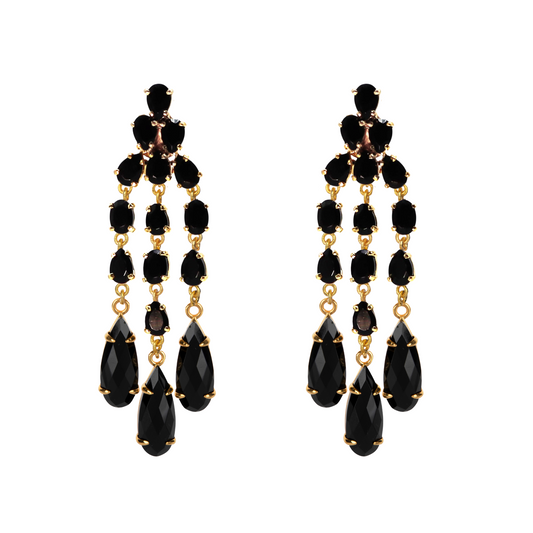 Nyx Earrings