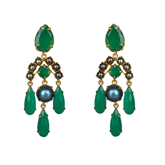 Elowen Earrings