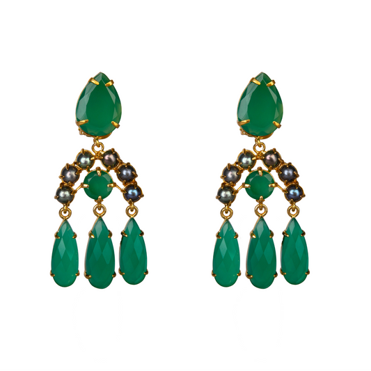 Elowen Earrings