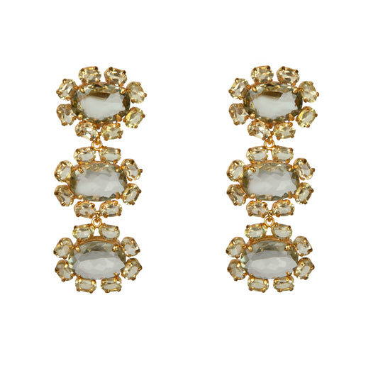 Evangelina Earrings (more colors)