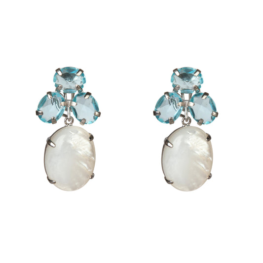 Calypso Earrings
