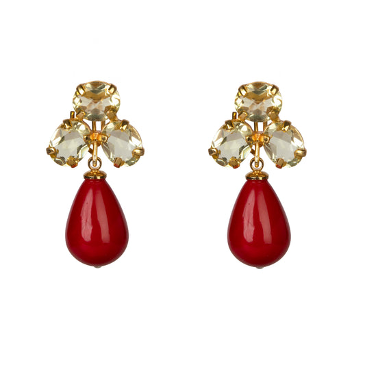 Callia Earrings