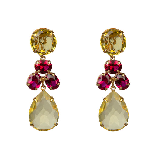Dione Earrings