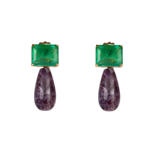 Opaline Earrings