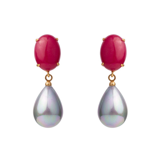 Alina Earrings (more colors)