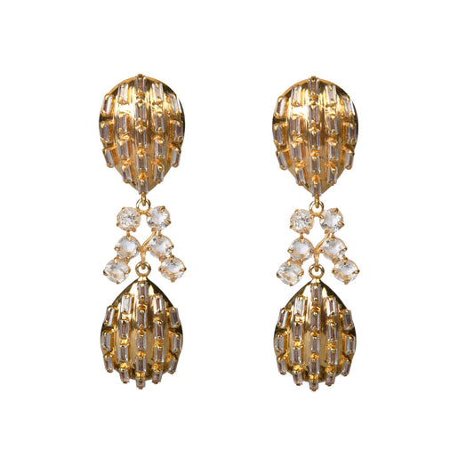 Elara Earrings