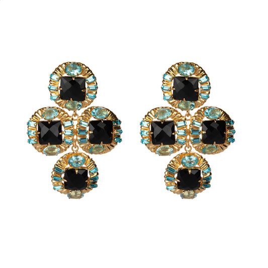Bella Earrings (more colors)