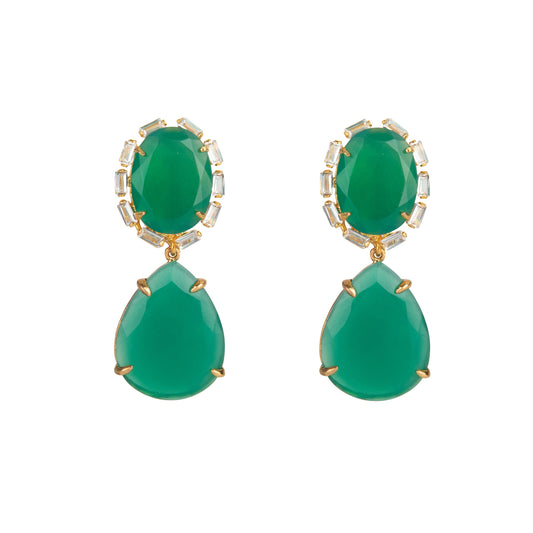 Geneva Earrings