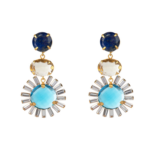 Seraphina Earrings
