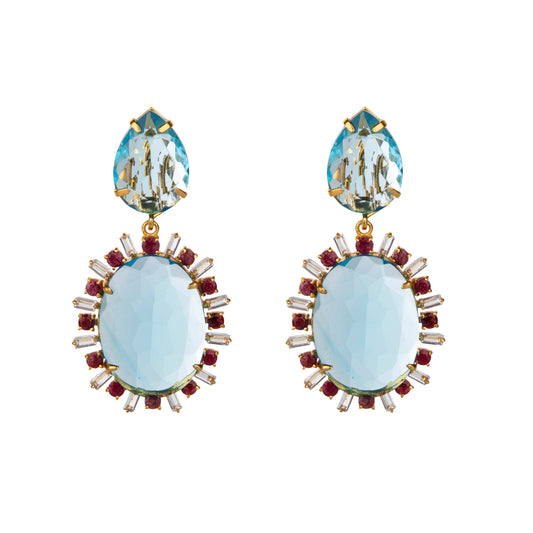 Monica Earrings