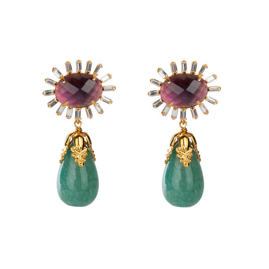 Irene Earrings (more colors)