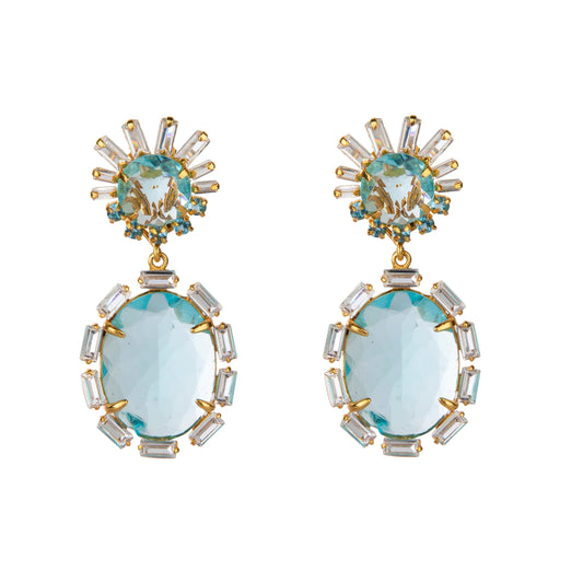 Frances Earrings