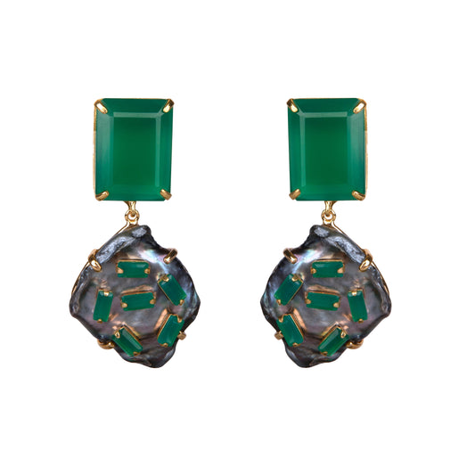 Nysa Earrings