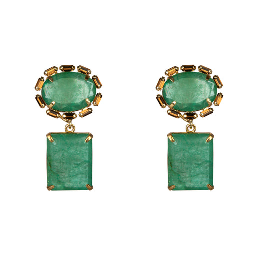 Rhea Earrings