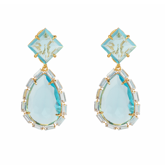 Christiane Earrings (more colors)