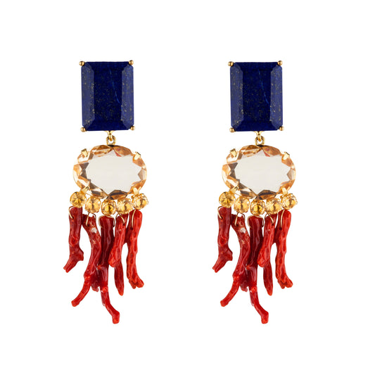 Gaelle Earrings