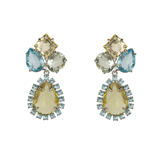 Courtney Earrings