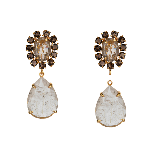 Allegra Earrings