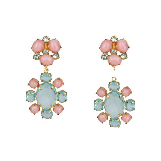 Ines Earrings